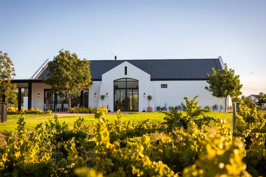 0 Bedroom Property for Sale in Paarl Valleij Lifestyle Estate Western Cape